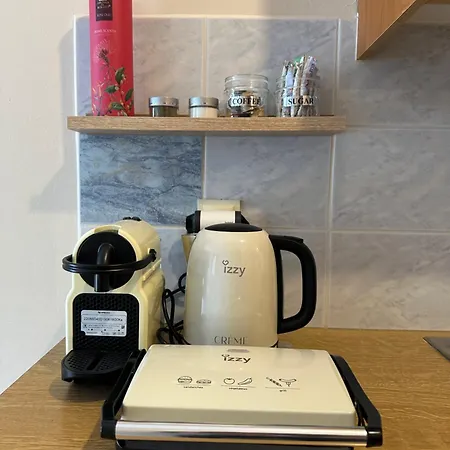 Daire Assos Blue House Asos