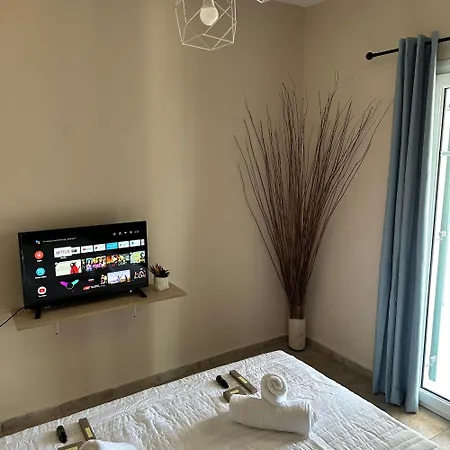 Assos Blue House Asos