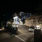 Apartamento Assos Blue House *