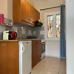 דירה Assos Blue House