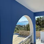Assos Blue House Apartment Asos