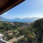 Assos Blue House Διαμέρισμα Άσσος