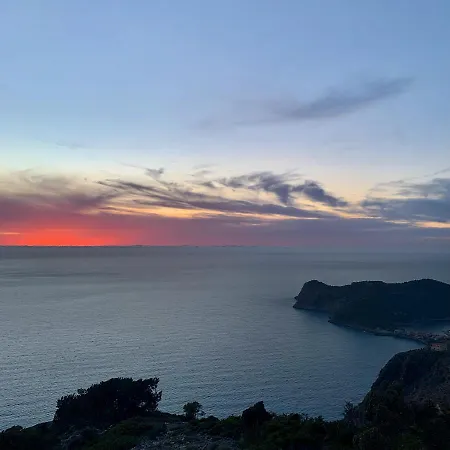 Assos Blue House Διαμέρισμα Άσσος