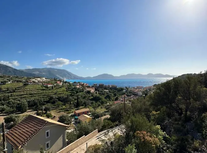 Assos Blue House *