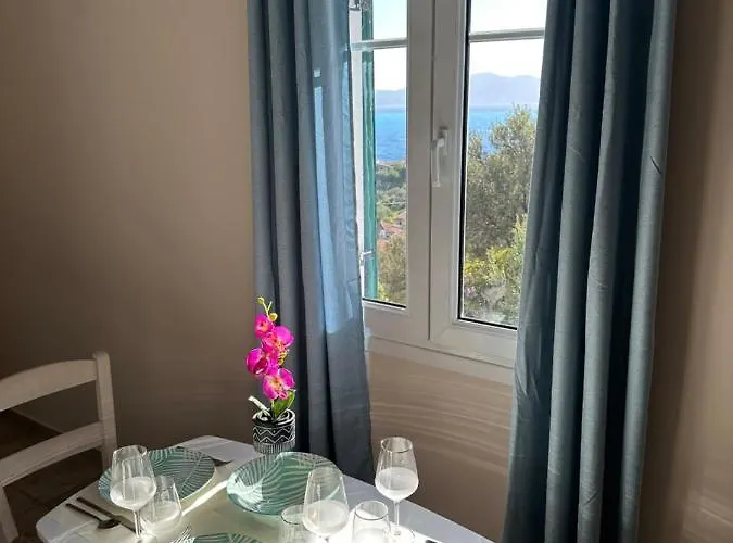 Assos Blue House *