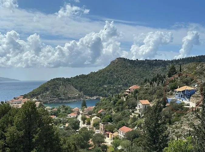 Assos Blue House *