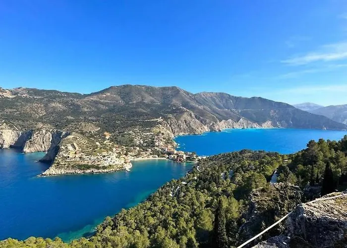 Assos Blue House