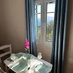 Assos Blue House *