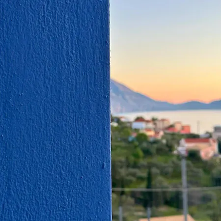 Assos Blue House Appartamento *