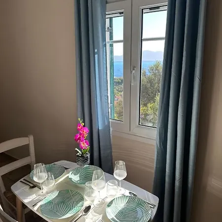 Assos Blue House *