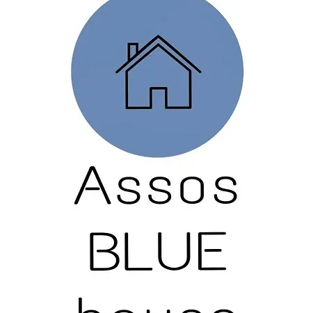 Assos Blue House Appartement Asos